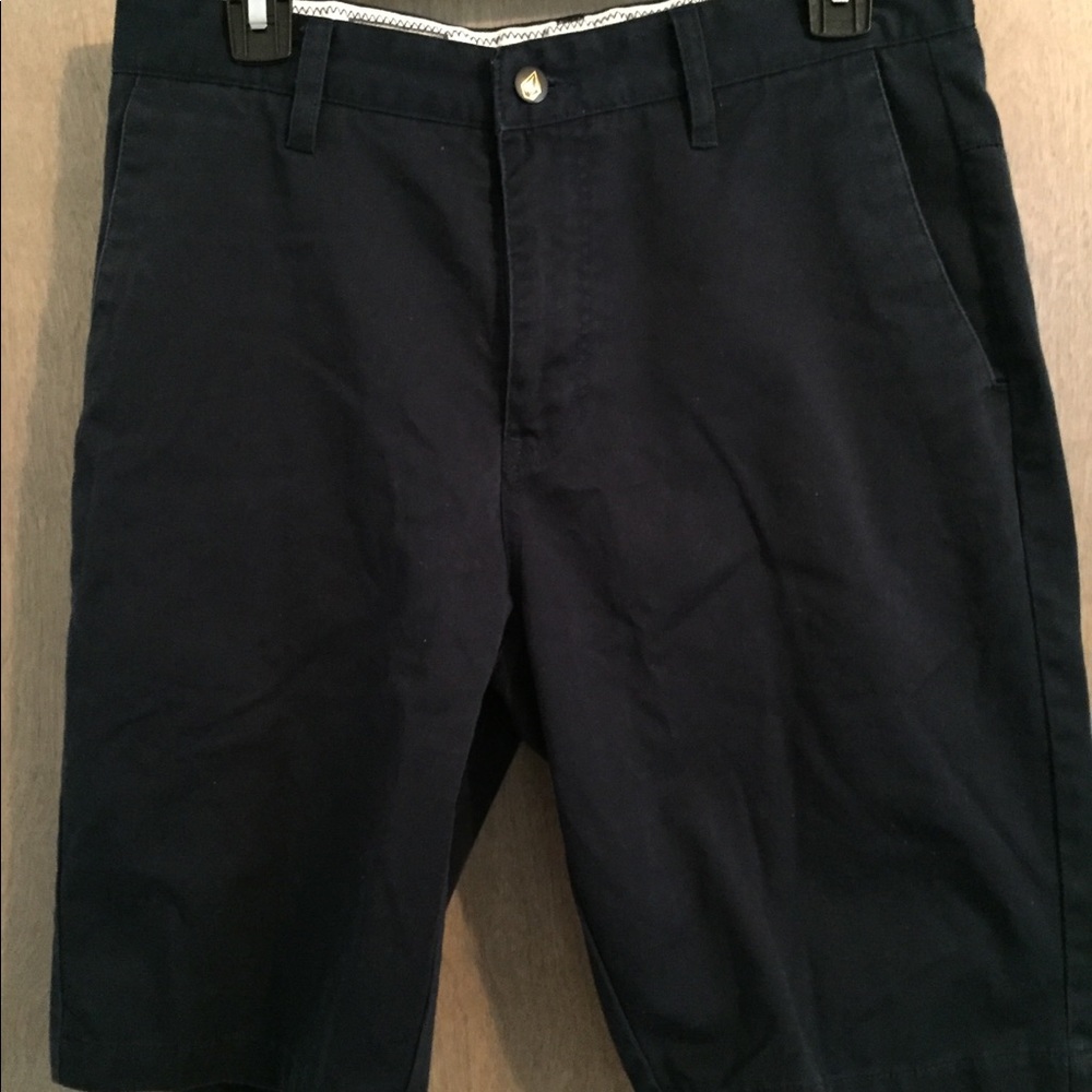 Dress Shorts